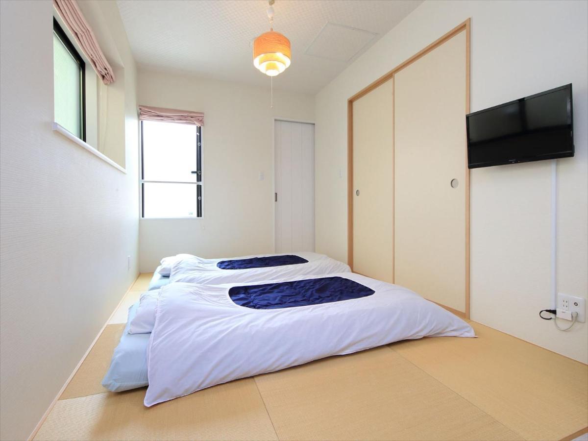 Coto Tokyo Shibuya 2 Διαμέρισμα Εξωτερικό φωτογραφία