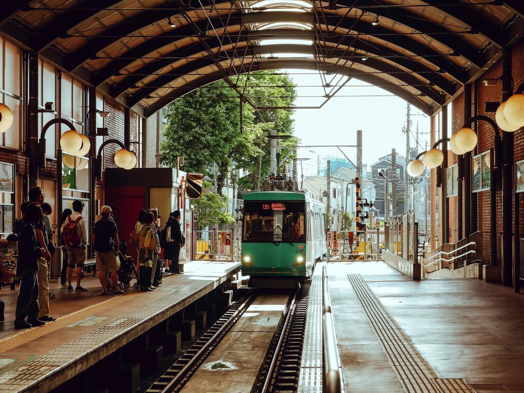 Coto Tokyo Shibuya 2 Διαμέρισμα Εξωτερικό φωτογραφία