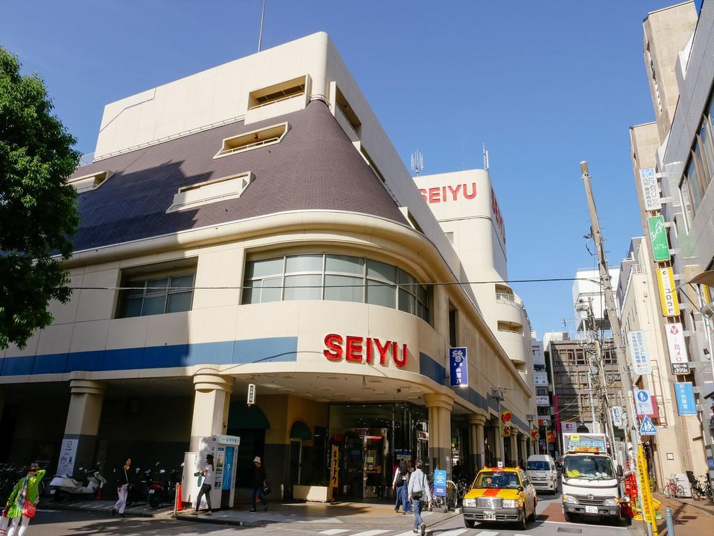 Coto Tokyo Shibuya 2 Διαμέρισμα Εξωτερικό φωτογραφία